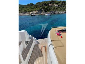 Sessa Marine SESSA C46