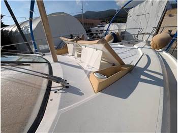 Sessa Marine SESSA C46