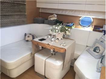Sessa Marine SESSA C46