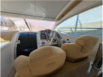 Sessa Marine SESSA C46