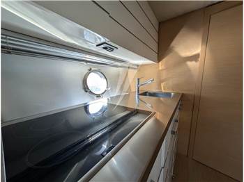 Sessa Marine SESSA C46