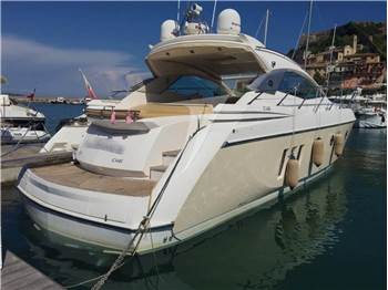 Sessa Marine SESSA C46