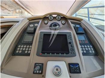 Sessa Marine SESSA C46