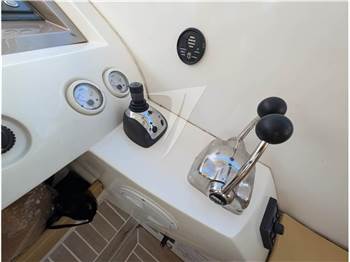 Sessa Marine SESSA C46