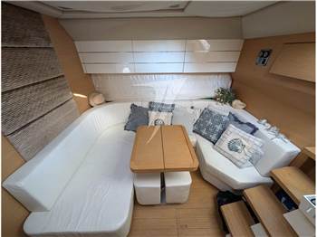 Sessa Marine SESSA C46