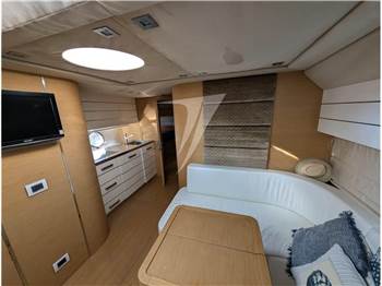 Sessa Marine SESSA C46
