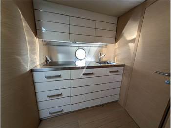 Sessa Marine SESSA C46