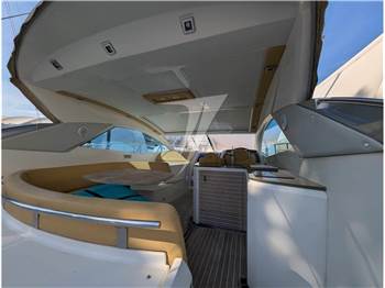 Sessa Marine SESSA C46