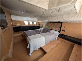 Sessa Marine SESSA C46