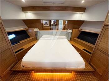 Sasga Yachts Minorchina 54 FLY