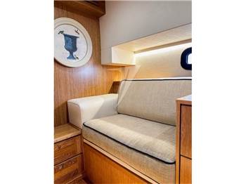 Sasga Yachts Minorchina 54 FLY