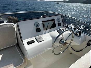 Sasga Yachts Minorchina 54 FLY