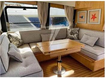 Sasga Yachts Minorchina 54 FLY