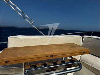 Sasga Yachts Minorchina 54 FLY
