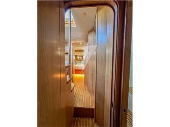 Sasga Yachts Minorchina 54 FLY