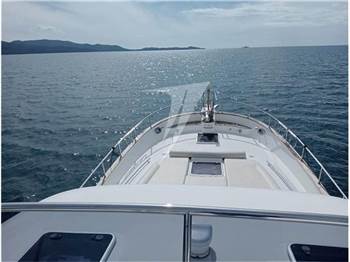Sasga Yachts Minorchina 54 FLY
