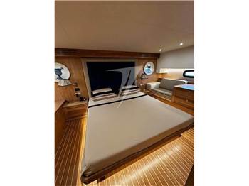Sasga Yachts Minorchina 54 FLY