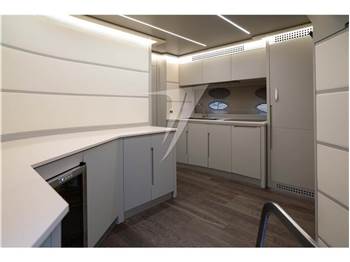 Pershing 62