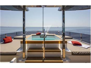 Custom Line Navetta 33
