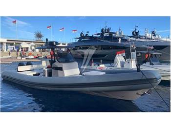 Rame Yacht R 10