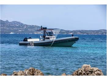 Rame Yacht R 10