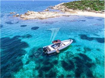 Rame Yacht R 10
