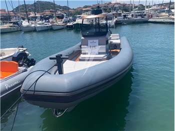 Rame Yacht R 10