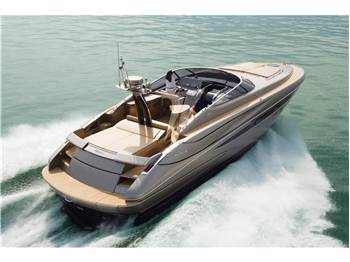 Riva 52 Rivale