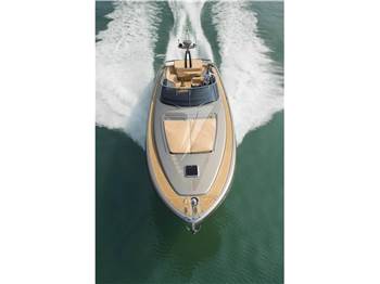 Riva 52 Rivale