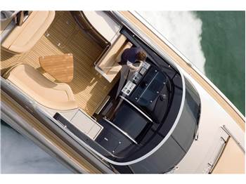 Riva 52 Rivale