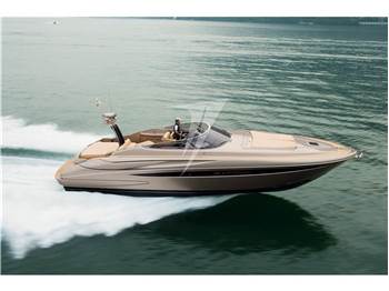 Riva 52 Rivale