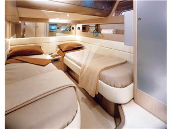 Riva 52 Rivale