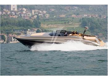 Riva 52 Rivale