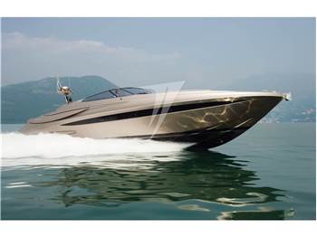 Riva 52 Rivale