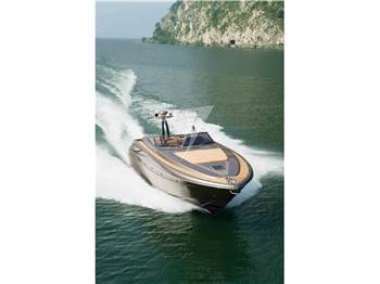Riva 52 Rivale