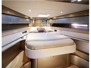 Riva 52 Rivale