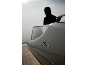 Riva 52 Rivale