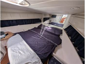 Pershing 40