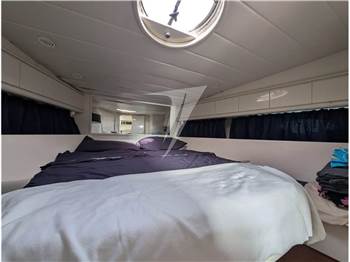 Pershing 40