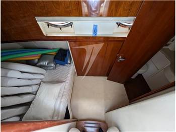 Pershing 54'
