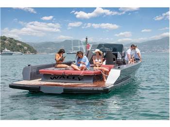 Wally Yachts Wally Tender