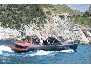 Wally Yachts Wally Tender