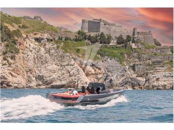 Wally Yachts Wally Tender