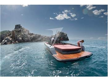 Wally Yachts Wally Tender