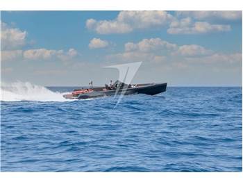 Wally Yachts Wally Tender