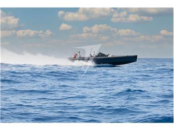 Wally Yachts Wally Tender