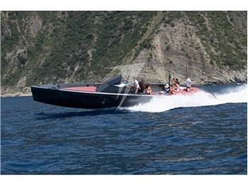 Wally Yachts Wally Tender