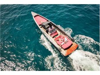 Wally Yachts Wally Tender