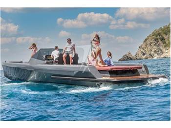 Wally Yachts Wally Tender