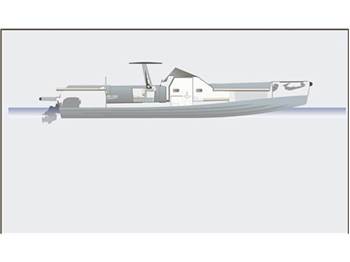 Wally Yachts Wally Tender